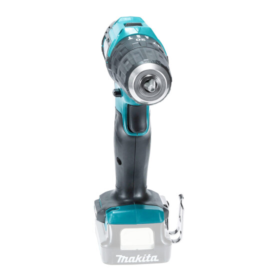 Makita Akku-Schlagbohrschrauber 12V max. 30 Nm 0-1.700 min-1 HP333DZ