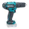 Makita Akku-Schlagbohrschrauber 12V max. 30 Nm 0-1.700 min-1 HP333DZ