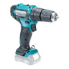 Makita Akku-Schlagbohrschrauber 12V max. 30 Nm 0-1.700 min-1 HP333DZ