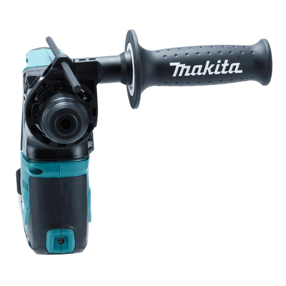 Makita Akku-Bohrhammer 12V max. SDS-PLUS 14 mm 1,0 J HR140DZ