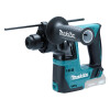 Makita Akku-Bohrhammer 12V max. SDS-PLUS 14 mm 1,0 J HR140DZ