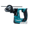 Makita Akku-Bohrhammer 12V max. SDS-PLUS 14 mm 1,0 J HR140DZ