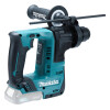 Makita Akku-Bohrhammer 12V max. SDS-PLUS 14 mm 1,0 J HR140DZ