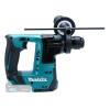 Makita Akku-Bohrhammer 12V max. SDS-PLUS 14 mm 1,0 J HR140DZ