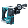 Makita Akku-Bohrhammer 12V max. SDS-PLUS 14 mm 1,0 J HR140DZ