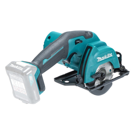 Makita Akku-Handkreissäge 12V max. 25,5 mm 1.500 min-1 HS301DZ