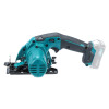 Makita Akku-Handkreissäge 12V max. 25,5 mm 1.500 min-1 HS301DZ