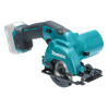 Makita Akku-Handkreissäge 12V max. 25,5 mm 1.500 min-1 HS301DZ