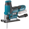 Makita Akku-Pendelhubstichsäge 12V max. 90 mm 800-3.000 min-1 JV102DZ