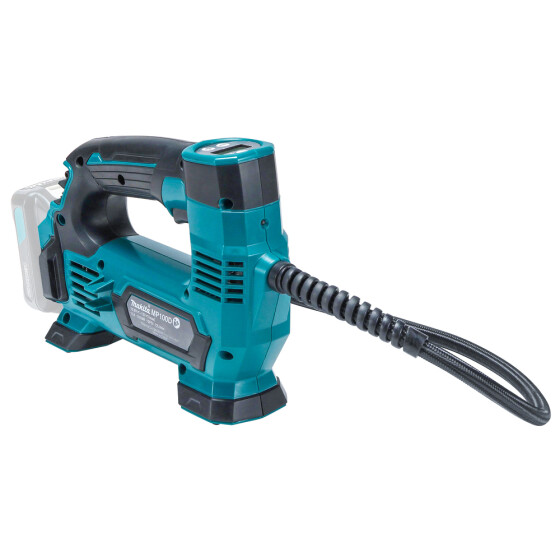 Makita Akku-Kompressor 12V max. 8,3 bar 10,0 l/min MP100DZ