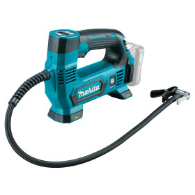 Makita Akku-Kompressor 12V max. 8,3 bar 10,0 l/min MP100DZ