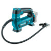 Makita Akku-Kompressor 12V max. 8,3 bar 10,0 l/min MP100DZ