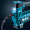 Makita Akku-Kompressor 12V max. 8,3 bar 10,0 l/min MP100DZ