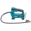 Makita Akku-Kompressor 12V max. 8,3 bar 10,0 l/min MP100DZ