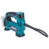 Makita Akku-Kompressor 12V max. 8,3 bar 10,0 l/min MP100DZ