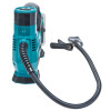 Makita Akku-Kompressor 12V max. 8,3 bar 10,0 l/min MP100DZ