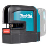 Makita Akku-Kreuzlinienlaser 12V max. 25 m SK105DZ