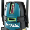 Makita Akku-Multilinienlaser 12V max. 10 m SK209GDZ