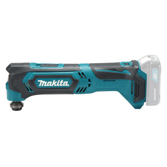 Makita Akku-Multifunktionswerkzeug 12V max. 6.000-20.000 min-1 TM30DZ