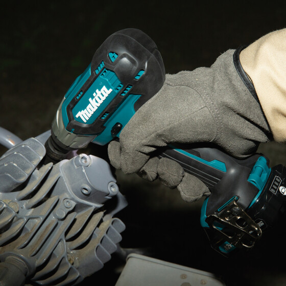 Makita Akku-Schlagschrauber 12V max. 1/2" 145 Nm 0-2.600 min-1 TW141DZ