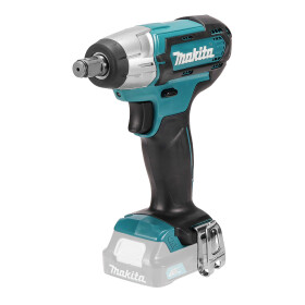 Makita Akku-Schlagschrauber 12V max. 1/2" 145 Nm...