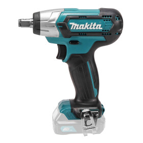 Makita Akku-Schlagschrauber 12V max. 1/2" 145 Nm...