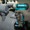 Makita Akku-Schlagschrauber 12V max. 1/2" 145 Nm 0-2.600 min-1 TW141DZ