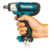 Makita Akku-Schlagschrauber 12V max. 1/2" 145 Nm 0-2.600 min-1 TW141DZ