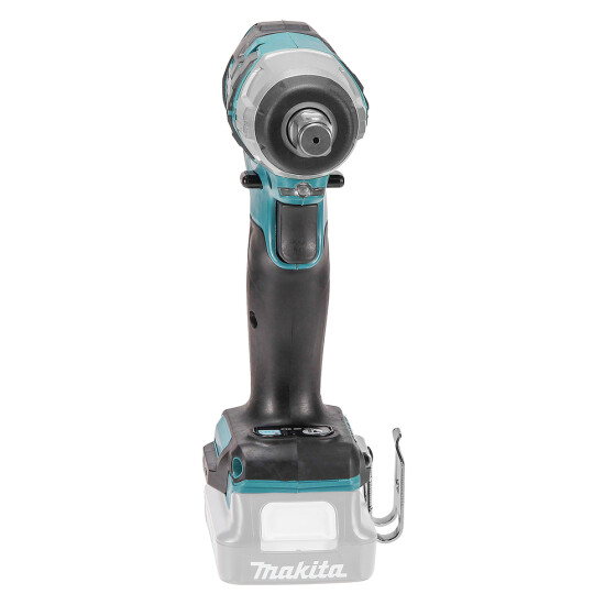 Makita Akku-Schlagschrauber 12V max. 1/2" 165 Nm 0-2.400 min-1 TW161DZ