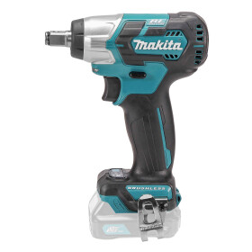 Makita Akku-Schlagschrauber 12V max. 1/2" 165 Nm...