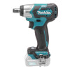 Makita Akku-Schlagschrauber 12V max. 1/2" 165 Nm 0-2.400 min-1 TW161DZ