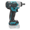 Makita Akku-Schlagschrauber 12V max. 1/2" 165 Nm 0-2.400 min-1 TW161DZ