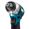 Makita Akku-Schlagschrauber 12V max. 1/2" 165 Nm 0-2.400 min-1 TW161DZ