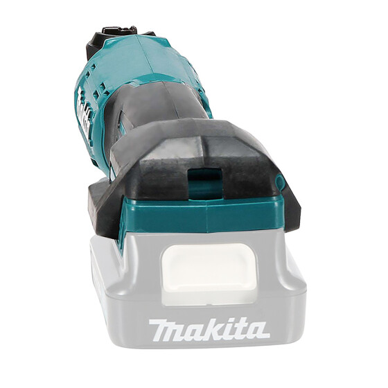 Makita Akku-Ratschenschrauber 12V max. 47,5 Nm 1/4"/3/8" WR100DZ