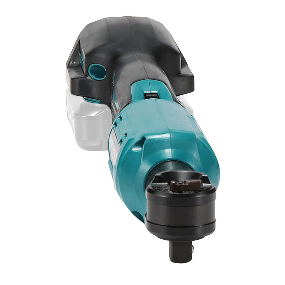 Makita Akku-Ratschenschrauber 12V max. 47,5 Nm 1/4"/3/8" WR100DZ