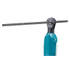 Makita Akku-Ratschenschrauber 12V max. 47,5 Nm 1/4"/3/8" WR100DZ