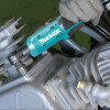 Makita Akku-Ratschenschrauber 12V max. 47,5 Nm 1/4"/3/8" WR100DZ