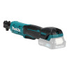 Makita Akku-Ratschenschrauber 12V max. 47,5 Nm 1/4"/3/8" WR100DZ