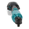 Makita Akku-Ratschenschrauber 12V max. 47,5 Nm 1/4"/3/8" WR100DZ