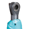 Makita Akku-Ratschenschrauber 12V max. 47,5 Nm 1/4"/3/8" WR100DZ