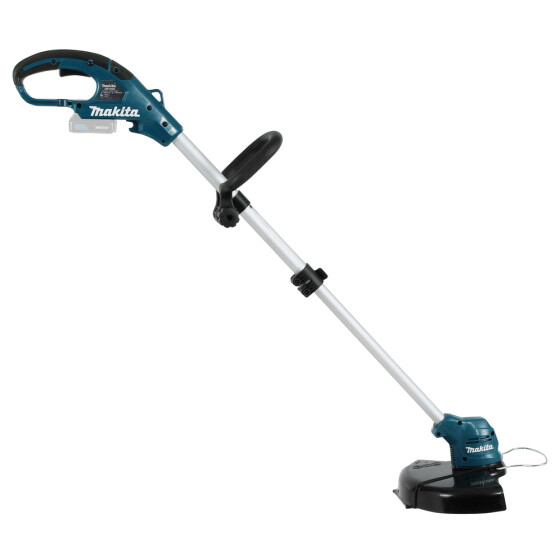 Makita Akku-Rasentrimmer 12V max. 10.000 min-1 26 cm UR100DZ