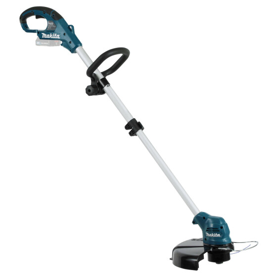 Makita Akku-Rasentrimmer 12V max. 10.000 min-1 26 cm UR100DZ