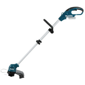 Makita Akku-Rasentrimmer 12V max. 10.000 min-1 26 cm UR100DZ