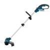 Makita Akku-Rasentrimmer 12V max. 10.000 min-1 26 cm UR100DZ