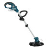 Makita Akku-Rasentrimmer 12V max. 10.000 min-1 26 cm UR100DZ