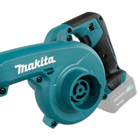 Makita Akku-Gebläse 12V max. 156 m3/h 56 m/s UB101DZ