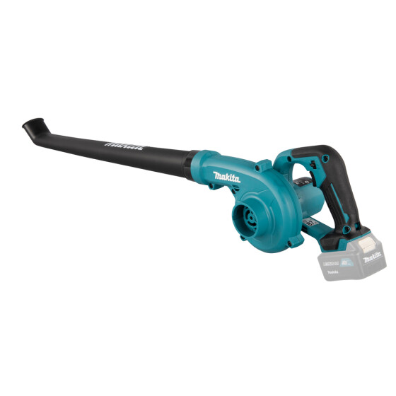 Makita Akku-Gebläse 12V max. 156 m3/h 56 m/s UB101DZ