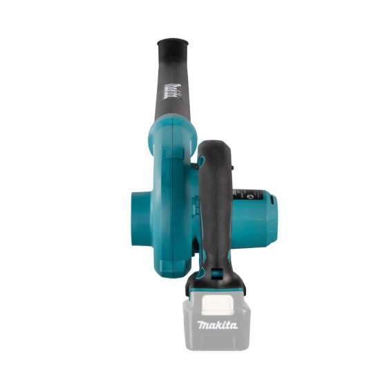 Makita Akku-Gebläse 12V max. 156 m3/h 56 m/s UB101DZ