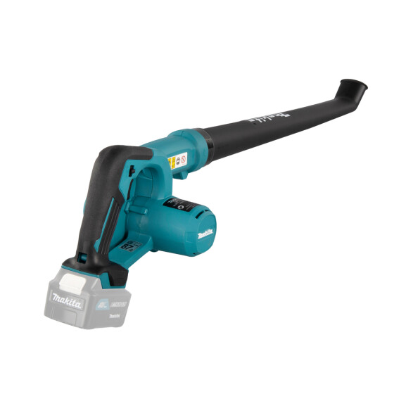 Makita Akku-Gebläse 12V max. 156 m3/h 56 m/s UB101DZ