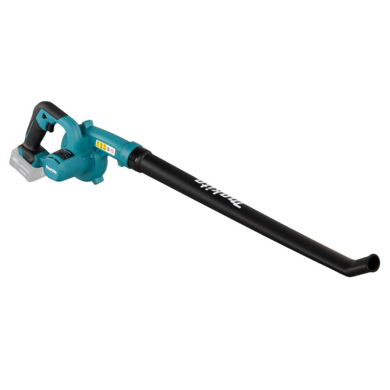 Makita Akku-Gebläse 12V max. 156 m3/h 56 m/s UB101DZ